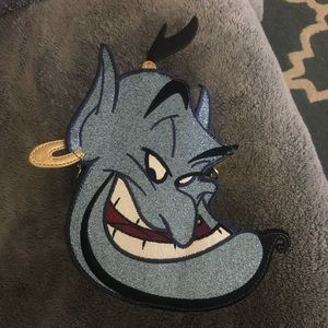 NEW 💙 Danielle Nicole Genie Bag 💙